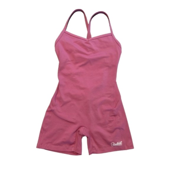 Bombshell Sportswear Pants - Bombshell Sportswear Sculpted Bodysuit